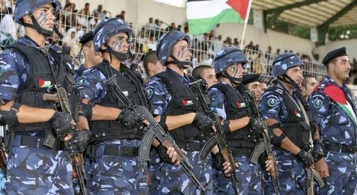 داخلية غزة تُعلن البدء بتطبيق خطة استقبال عيد الفطر