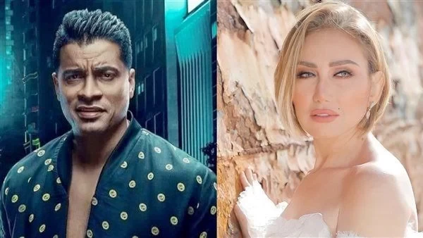 "حقي وحق ولادي عند ربنا "... .ريهام سعيد تبعث برسالة لـ حسن شاكوش