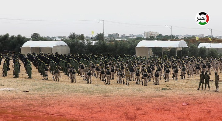 كشف عن تطور في عتاده