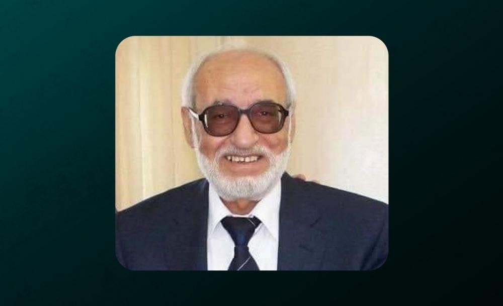 "حماس" تنعى العلامة الفقيه محمّد نعيم ياسين