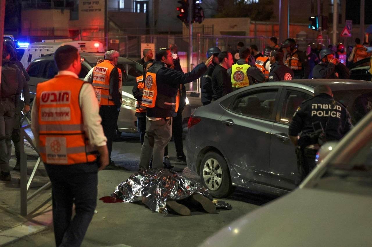 صحفي إسرائيلي: لم أرى مشاهد فرحة كما رأيتها بعد العمليات الأخيرة في القدس