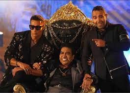 حذف كليب محمد رمضان الجديد بسبب حقوق الملكية الفكرية