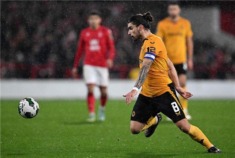 كاس الرابطة الانجليزية