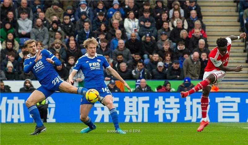 الدوري الانجليزي