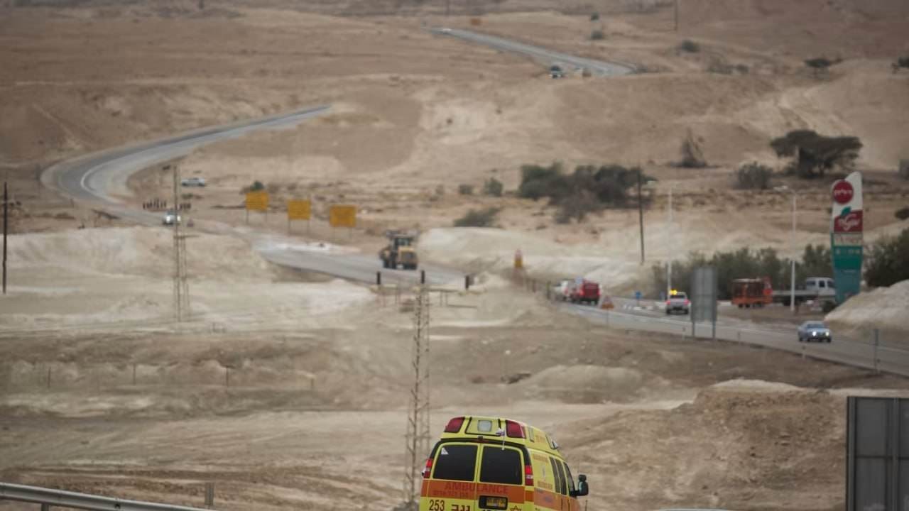 فصائل فلسطينية تبارك عملية إطلاق النار في أريحا