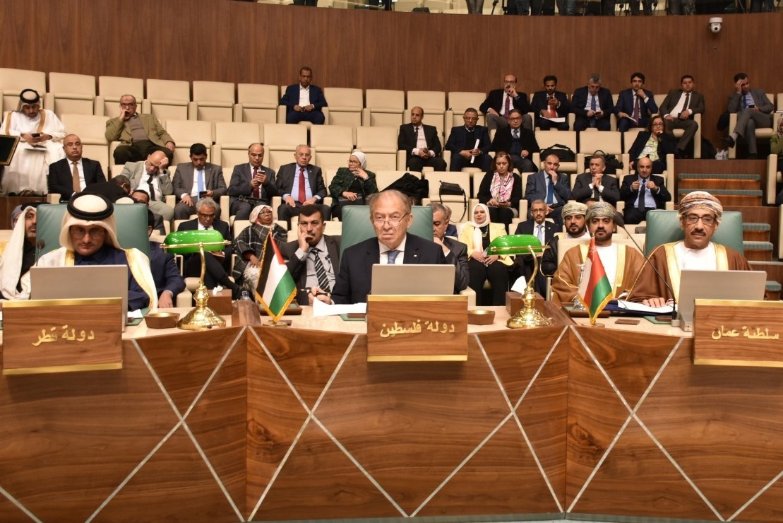 المجلس الاقتصادي والاجتماعي العربي يطالب بتقديم الدعم لفلسطين