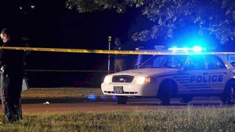 مقتل 6 أشخاص إثر حادث إطلاق نار بولاية ميسيسيبي الأمريكية