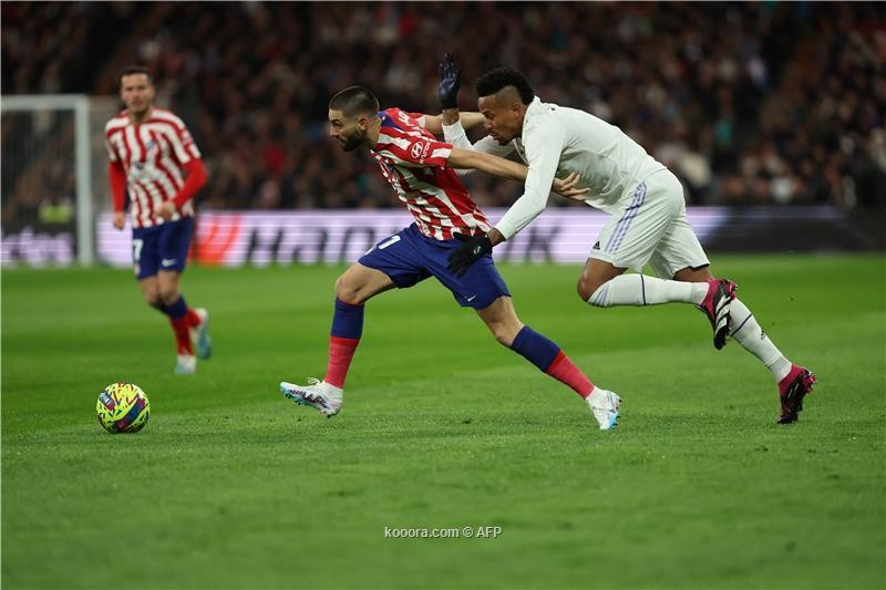 الدوري الاسباني