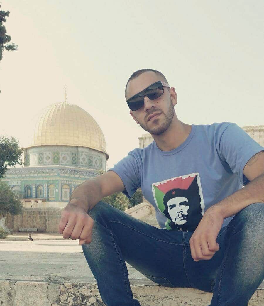 الفصائل الفلسطينية تنعى الشهيد حسين قراقع منفذ عملية الدهس بالقدس المحتلة