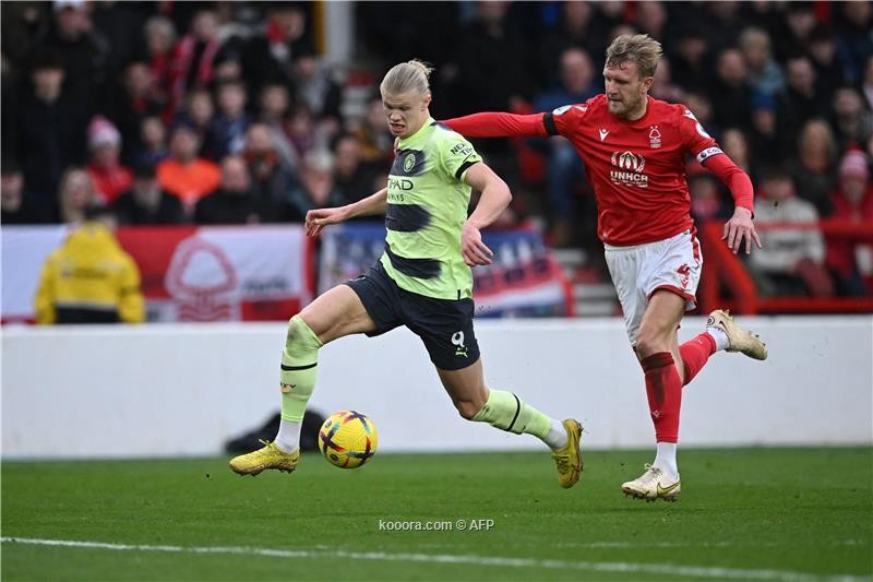 الدوري الانجليزي