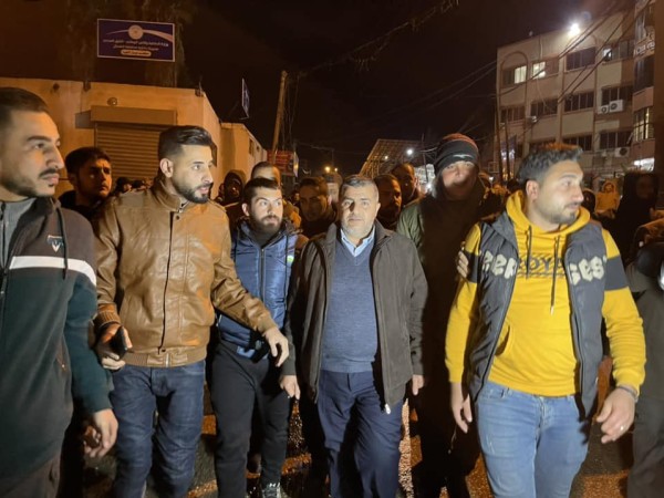 رئيس بلدية بيت لاهيا: نرفض القرار المتعلق بتغيير النفوذ الإقليمي