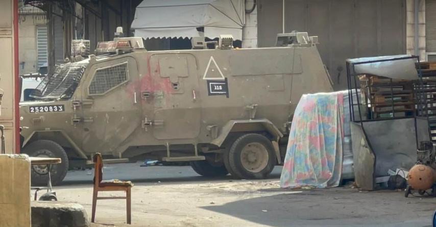 ملابس واقية أنقذتهم من حريقٍ أجسادهم