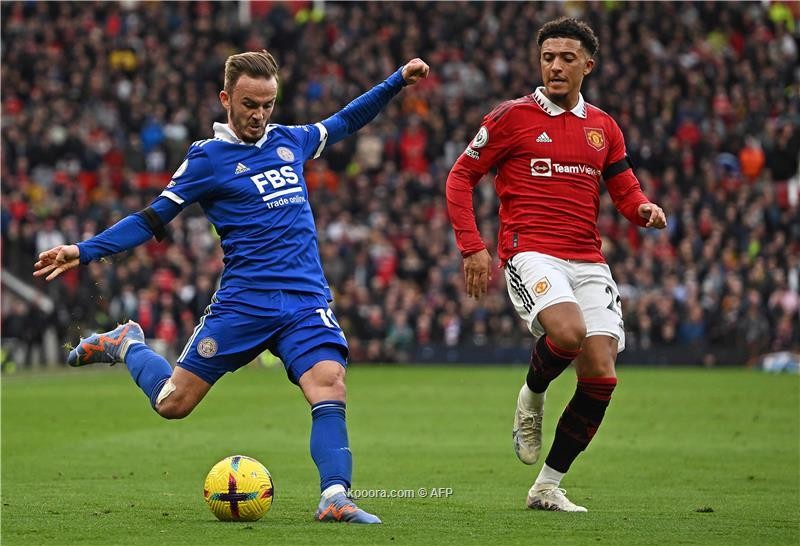 الدوري الانجليزي