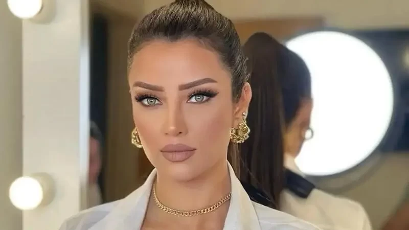 شاهد: خطوبة رضوى الشربيني تتصدر الترند و هي ترد