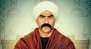 فانوس "الكبير أوي" يثير أزمة بين أحمد مكي وصاحب مول شهير