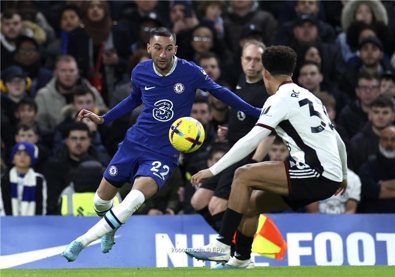 الدوري الانجليزي