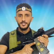الشهيد نعيم زبيدي يُرزق بمولودة بعد 3 أشهر من ارتقائه