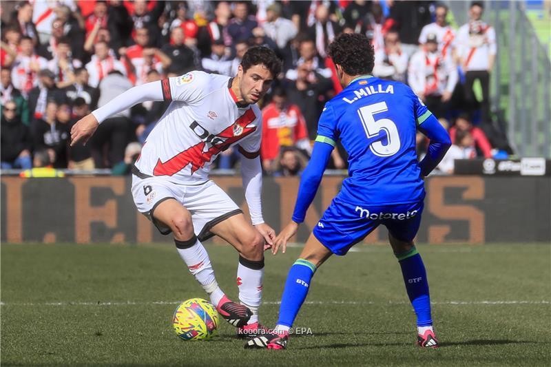 الدوري الاسباني