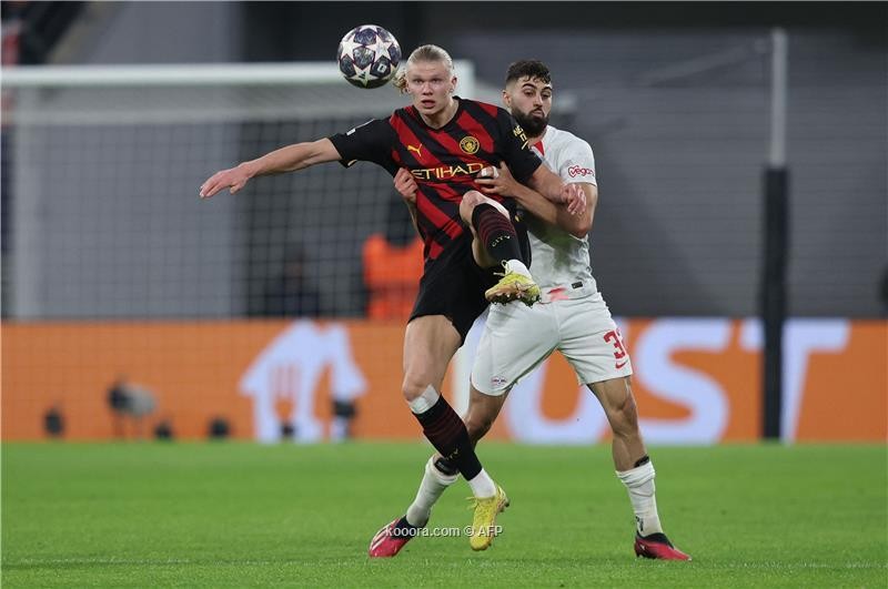 دوري ابطال اوروبا