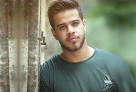 ادهم نابلسي يرزق بطفلته الاولى ويطلق عليها هذا الاسم