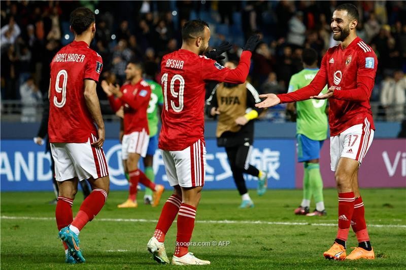 الأهلي والريال.. "مواجهة الملوك" تتصدر الصحف الإسبانية