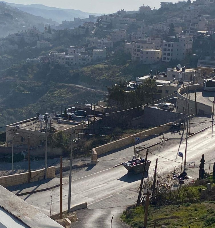 هذا ما سيناقشه المؤتمر الوطني للقيادة الفلسطينية بشأن القدس!