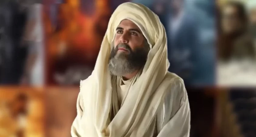 قصة مسلسل معاوية الذي أثار الجدل قبل عرضه