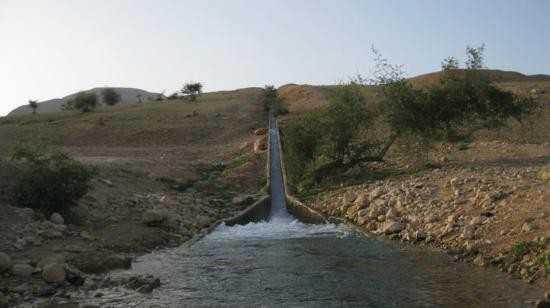 الاحتلال يستولي على 193 دونمًا من أراضي العوجا في أريحا
