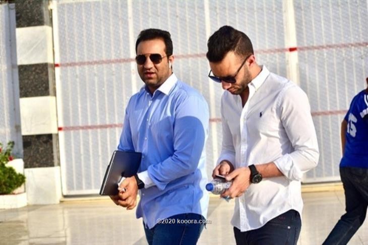 أحمد مرتضى يفجر أزمة جديدة في الزمالك