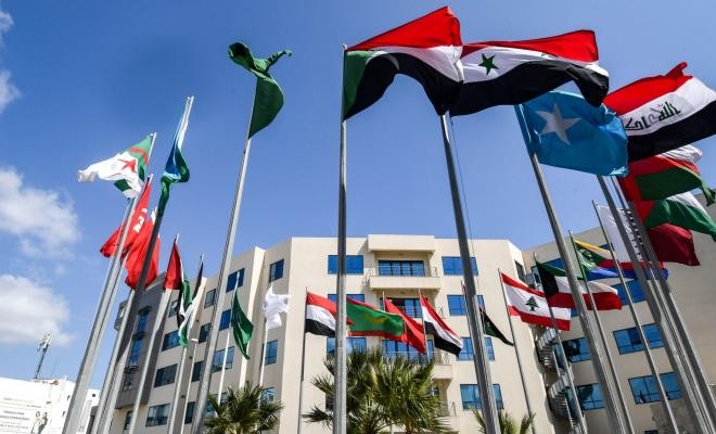 غدًا.. ينطلق اجتماع "فلسطيني إسرائيلي" بحضور مصر وأمريكا