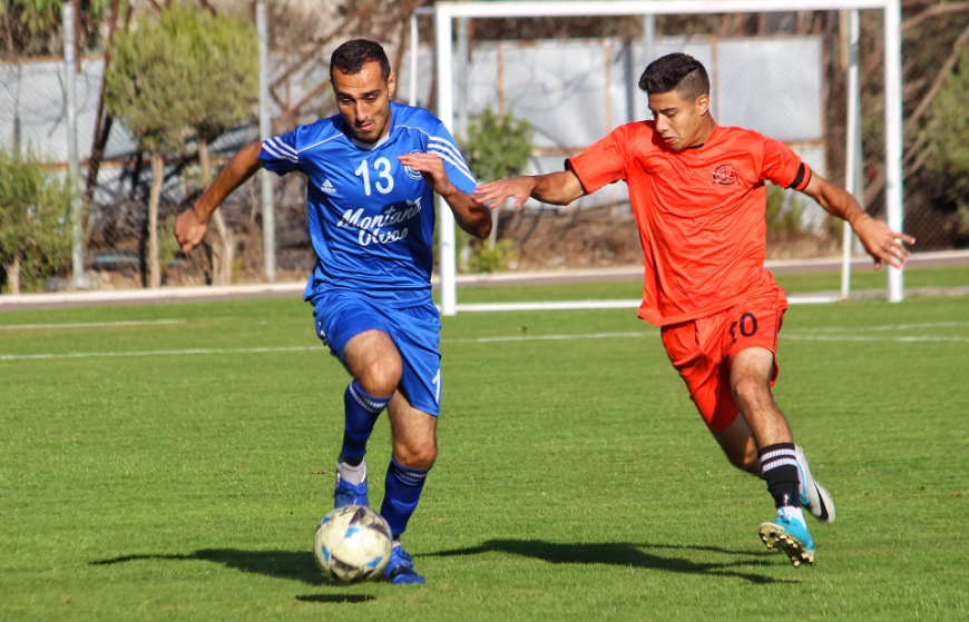 الدوري الفلسطيني لغزة