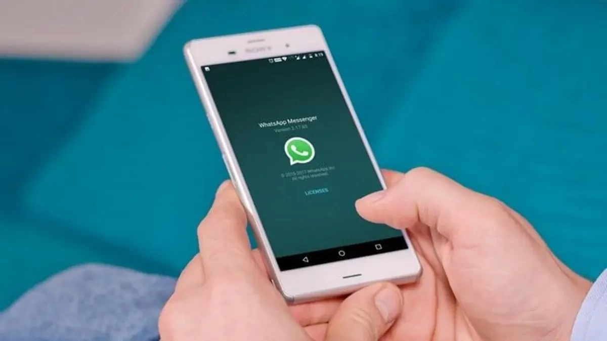 طريقة إرسال رسالة واتساب بدون حفظ الرقم