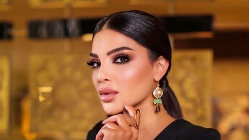 جديد تطورات الحالة الصحية لـ دينا حايك