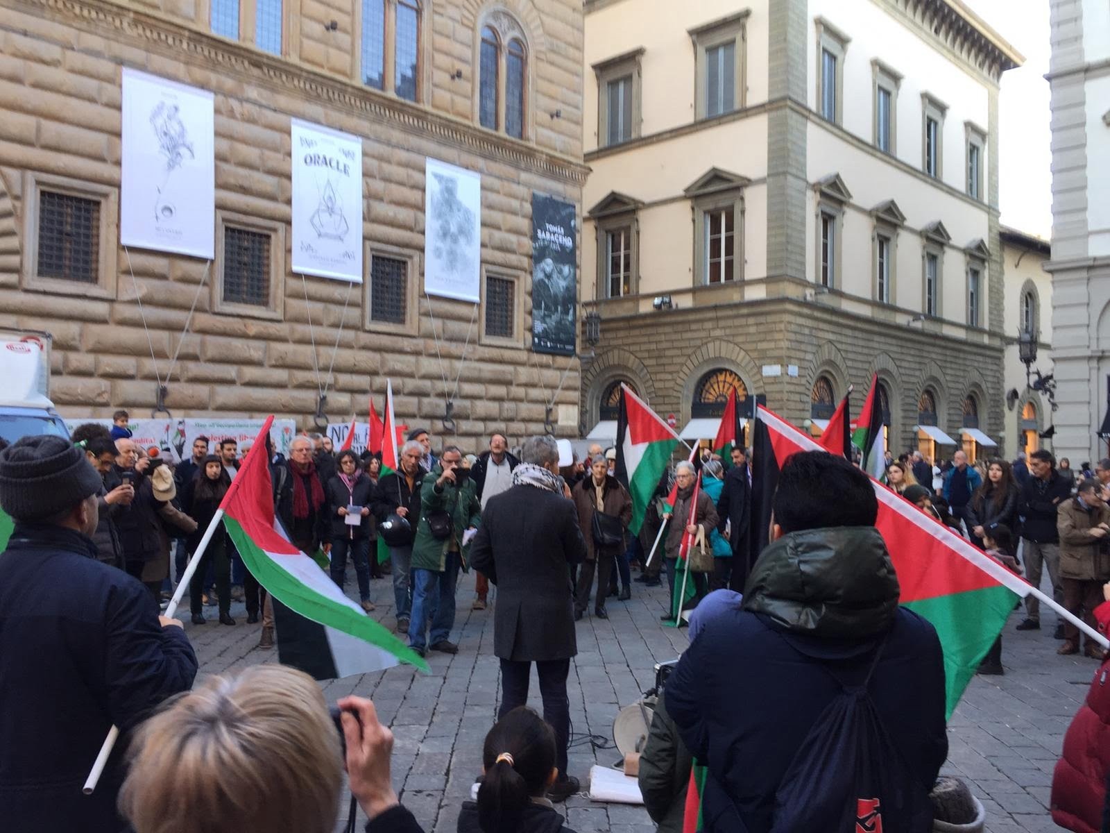 "الصداقة البلجيكية الفلسطينية" تدعو لحظر منتجات المستوطنات