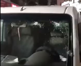 الاحتلال يصيب شابًا في مخيم شعفاط