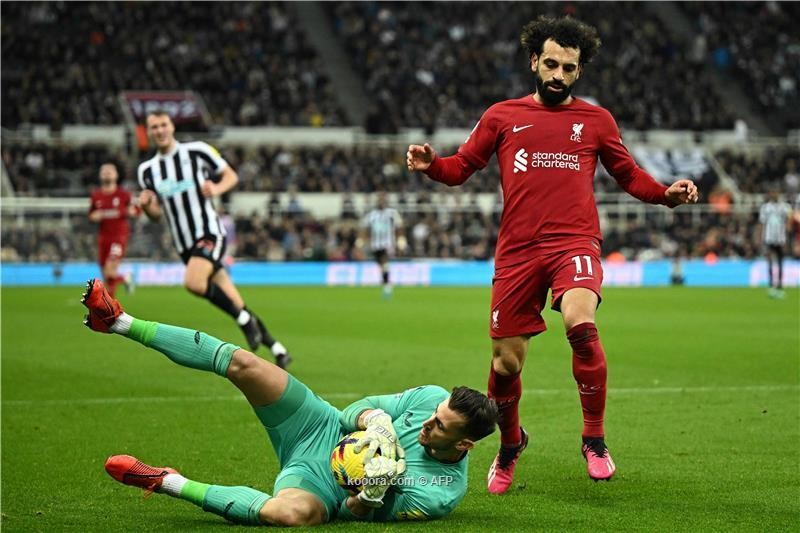 الدوري الانجليزي