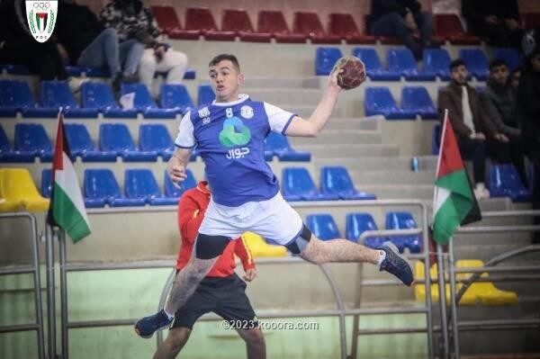 دوري جوال لكرة اليد،