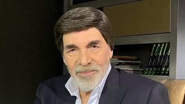 ياسر العظمة في رسالة مؤثرة بعد زلزال سوريا