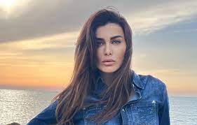 نادين الراسي محاصرة و ممنوعة من السفر!