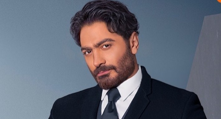 تامر حسني يوجه رسالة للشعب المصري: أهل سوريا محتاجينا يا مصريين