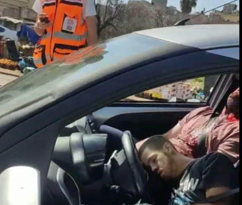 غالانت يُوعز بزيادة أنشطة جيش الاحتلال في الضفة وعلى وجه الخصوص نابلس