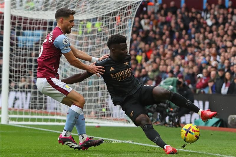 الدوري الانجليزي