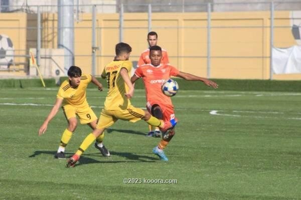 الدوري الفلسطيني لغزة