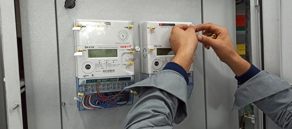 ثابت لـ"خبر": تركيب 30 ألف عداد كهرباء ذكي في غزّة ضمن خطة متدحرجة تشمل كافة المحافظات