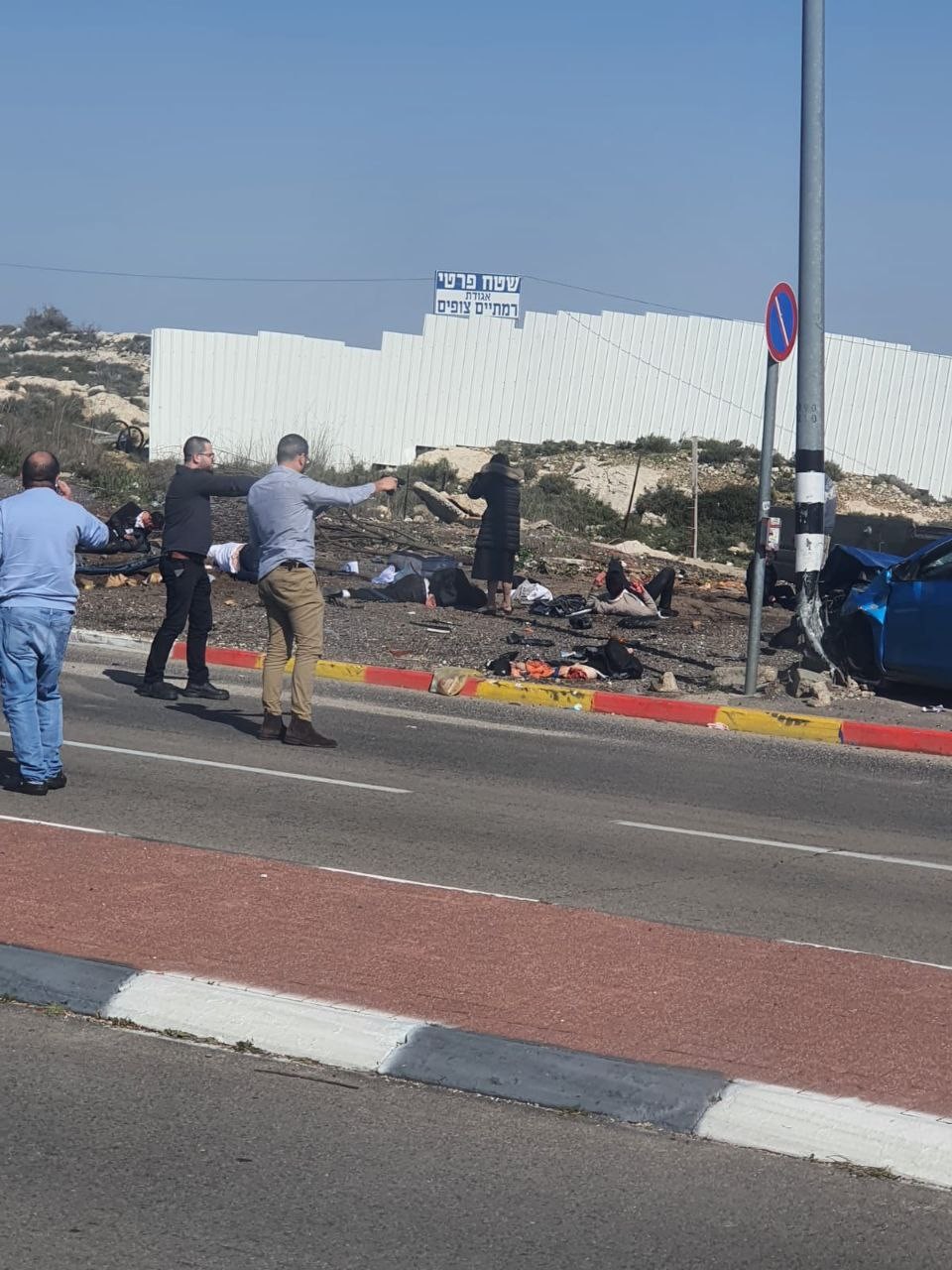الفصائل الفلسطينية تُبارك العملية البطولية في القدس المحتلة