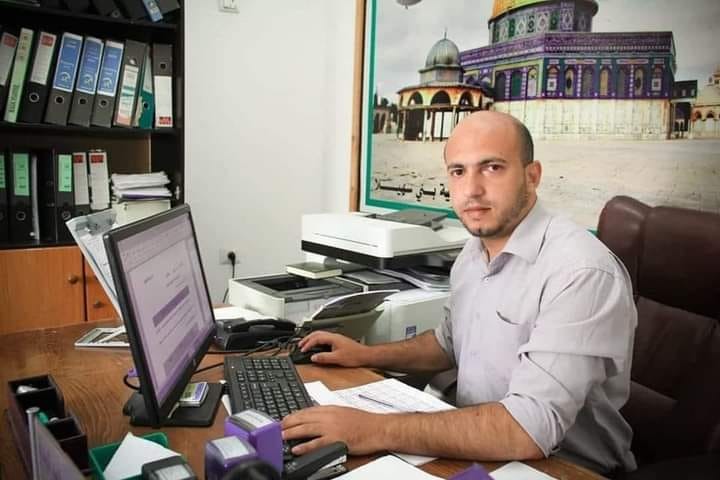 وفاة جهاد أبو دقة متأثرًا بإصابته في حادث الإسماعيلية