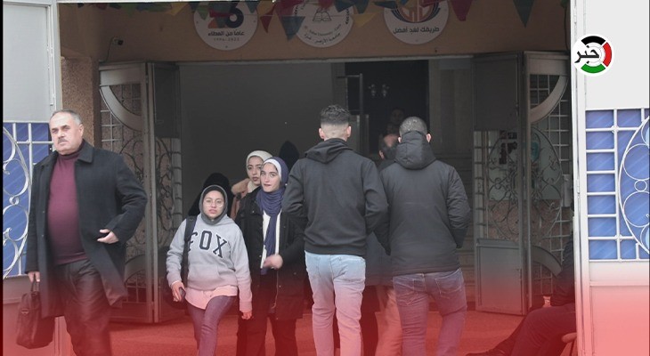 بالفيديو: ارتفاع الرسوم الجامعية.. هاجس يؤرق الطلبة في غزّة ويُهدد مستقبلهم وحياتهم