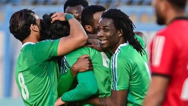 بالصور : طرد و7 أهداف.. الاتحاد يحبط الطلائع بفوز مثير