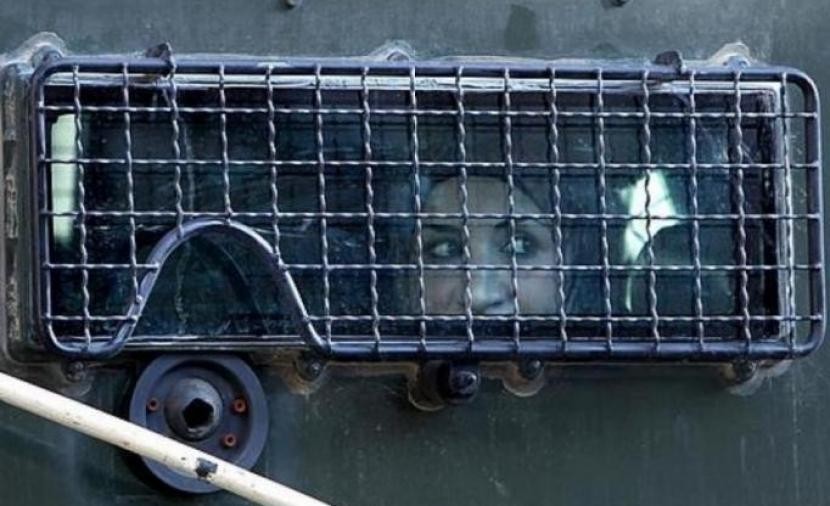 الاحتلال يحكم على أسيرة من جنين بالسجن 6 سنوات