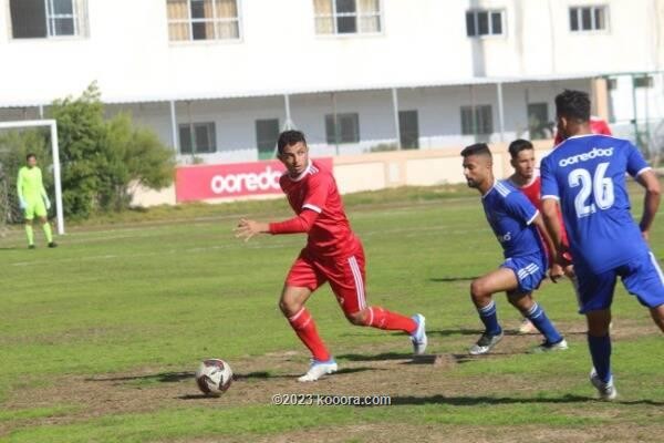 الدوري الفلسطيني لغزة